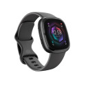 Fitbit Sense 2 Black Gps (Satellite) Référence: W128278503