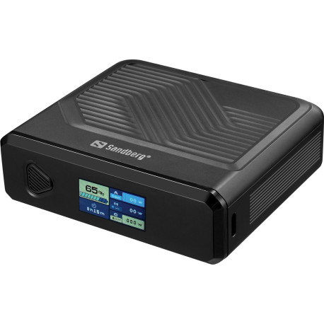 Sandberg Travel Powerbank 20000 PD100W Référence: 421-25