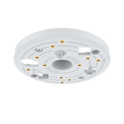 Axis T91A33 LIGHT TRACK MNT 4P Référence: 01467-001