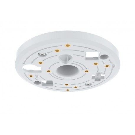 Axis T91A33 LIGHT TRACK MNT 4P Référence: 01467-001