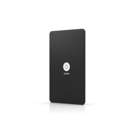 Ubiquiti Access Card is a highly Reference: W125876667