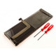 MicroBattery Laptop Battery for Apple Reference: MBXAP-BA0063