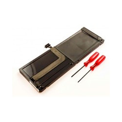 MicroBattery Laptop Battery for Apple Reference: MBXAP-BA0063