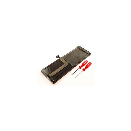 MicroBattery Laptop Battery for Apple Reference: MBXAP-BA0063