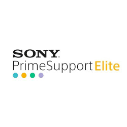 Sony XW7 series PrimeSupport Elite Référence: W128882338