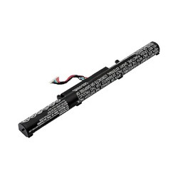 MicroBattery Laptop Battery for Asus Reference: MBXAS-BA0039