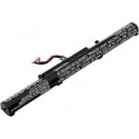 MicroBattery Laptop Battery for Asus Reference: MBXAS-BA0039