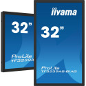 iiyama 32 Bonded PCAP Anti-glare Référence: W128921124