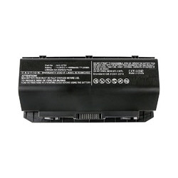 MicroBattery Laptop Battery for Asus Reference: MBXAS-BA0088