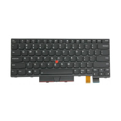 Lenovo Keyboard BL GR Référence: W125633866