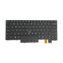 Lenovo Keyboard BL GR Référence: W125633866