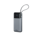 Sandberg All-in1 Powerbank 20000 PD 67W Référence: 421-29