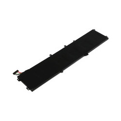 MicroBattery Laptop Battery for Dell Reference: MBXDE-BA0139