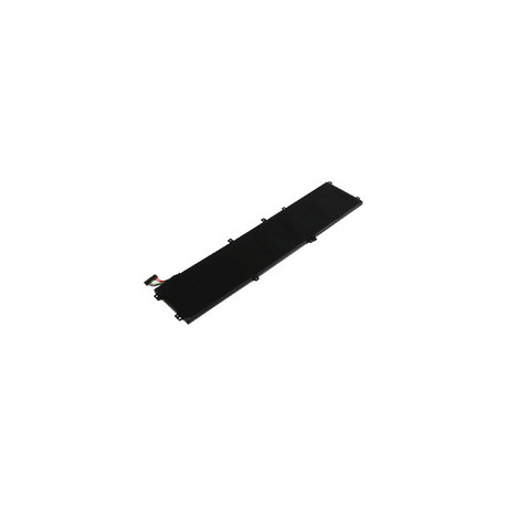 MicroBattery Laptop Battery for Dell Reference: MBXDE-BA0139