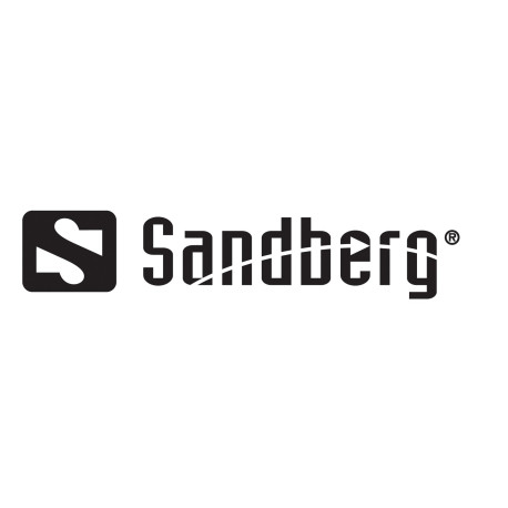 Sandberg HeroBlaster USB Headset Reference: 126-48