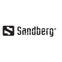 Sandberg HeroBlaster USB Headset Reference: 126-48