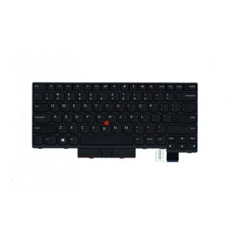Lenovo Keyboard (ITALIAN) Reference: FRU01AX504