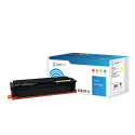 CoreParts Toner Yellow CF402X Référence: QI-HP1023ZY