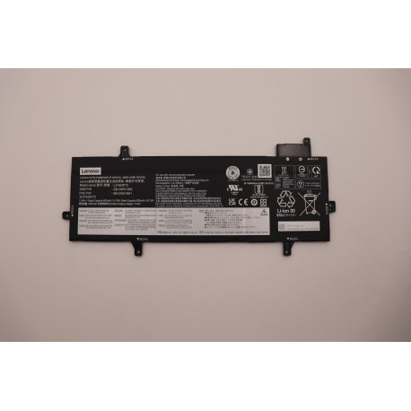 Lenovo 51.5Wh internal lithium-ion Référence: W126934859