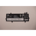 Lenovo 51.5Wh internal lithium-ion Référence: W126934859