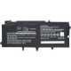 MicroBattery Laptop Battery for HP Reference: MBXHP-BA0157