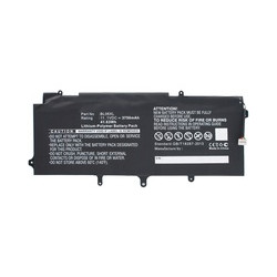 MicroBattery Laptop Battery for HP Reference: MBXHP-BA0157