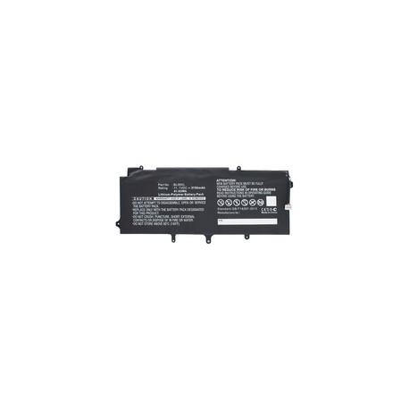 MicroBattery Laptop Battery for HP Reference: MBXHP-BA0157