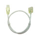 MicroConnect USB2.0 Extension A-A 0,5m M-F Reference: USBAAF05T