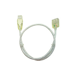 MicroConnect USB2.0 Extension A-A 0,5m M-F Reference: USBAAF05T