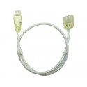 MicroConnect USB2.0 Extension A-A 0,5m M-F Reference: USBAAF05T