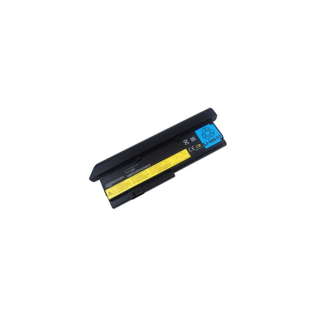 MicroBattery Laptop Battery for IBM Reference: MBXLE-BA0028