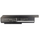 MicroBattery Laptop Battery for Lenovo Reference: MBXLE-BA0051