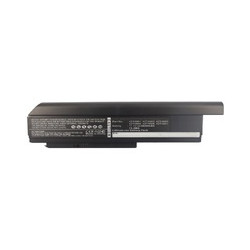 MicroBattery Laptop Battery for Lenovo Reference: MBXLE-BA0051