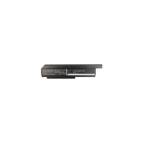 MicroBattery Laptop Battery for Lenovo Reference: MBXLE-BA0051