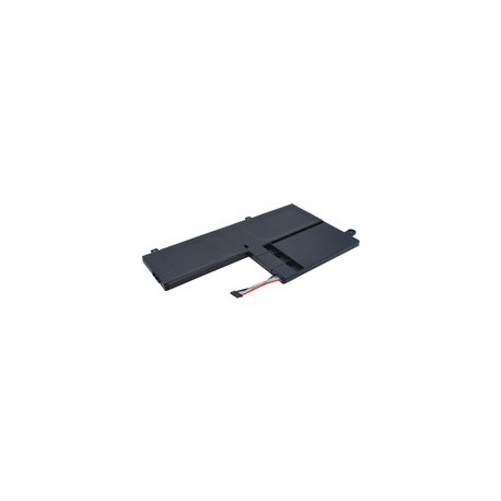 MicroBattery Laptop Battery for Lenovo Reference: MBXLE-BA0090
