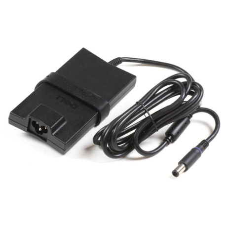 Dell AC Adapter, 65W, 19.5V, 3 Reference: P975F