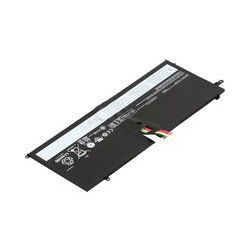 MicroBattery Laptop Battery for Lenovo Reference: MBXLE-BA0147