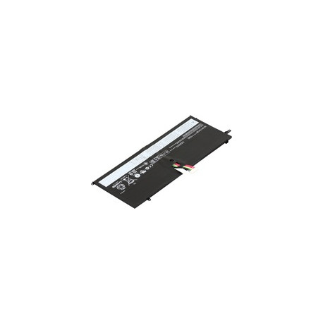 MicroBattery Laptop Battery for Lenovo Reference: MBXLE-BA0147