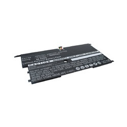 MicroBattery Laptop Battery for Lenovo Reference: MBXLE-BA0169