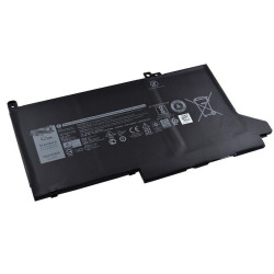 Dell Battery, 42WHR, 3 Cell, Reference: PGFX4