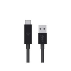 Belkin USB 3.1 USB-C TO USB A (3.1) Reference: F2CU029BT1M-BLK