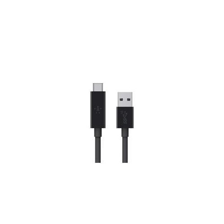 Belkin USB 3.1 USB-C TO USB A (3.1) Reference: F2CU029BT1M-BLK