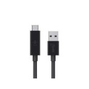 Belkin USB 3.1 USB-C TO USB A (3.1) Reference: F2CU029BT1M-BLK