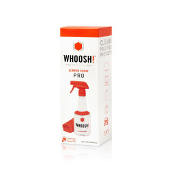 Whoosh! 500mL REFILLABLE SCREENSHINE Référence: W128921134