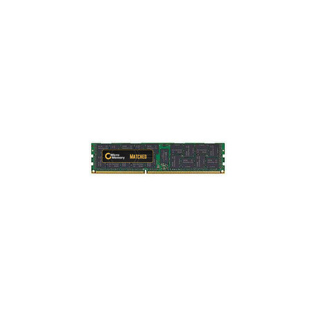 CoreParts 32GB Memory Module for HP Reference: MMHP169-32GB