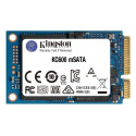 Kingston Technology KC600 mSATA 256 GB Référence: W126144172