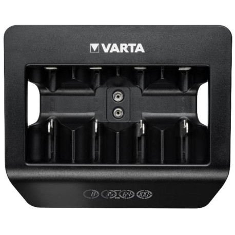 Varta Universal Charger+ Ac Reference: W128277952