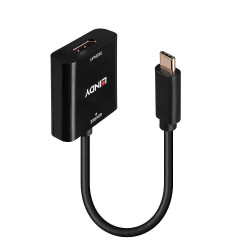 Lindy USB Type C to DisplayPort Référence: W128456989
