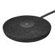 Logitech Rally Mic Pod - Black Référence: 989-000430