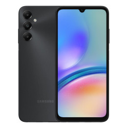 Samsung A05s (A057)/DS/64GB Black EU Référence: W129015868